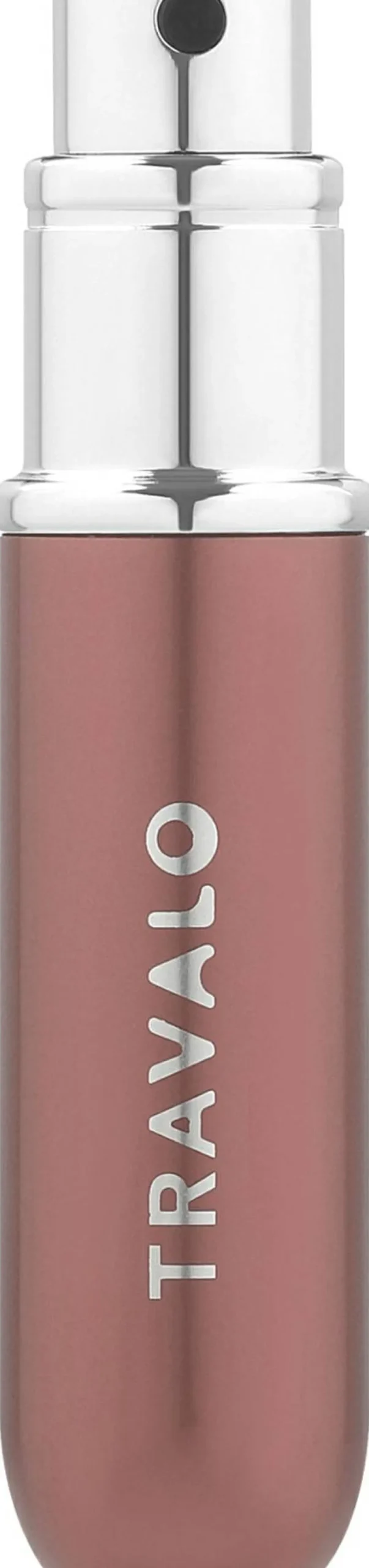 Zerstäuber, Roségold