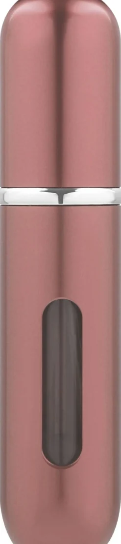Zerstäuber, Roségold