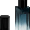 Zerstäuber für Parfüm, 10 ml, ombre blau