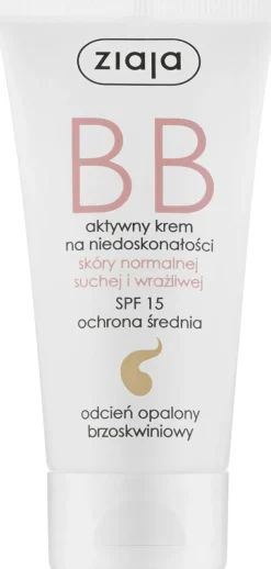 Ziaja BB-Cream