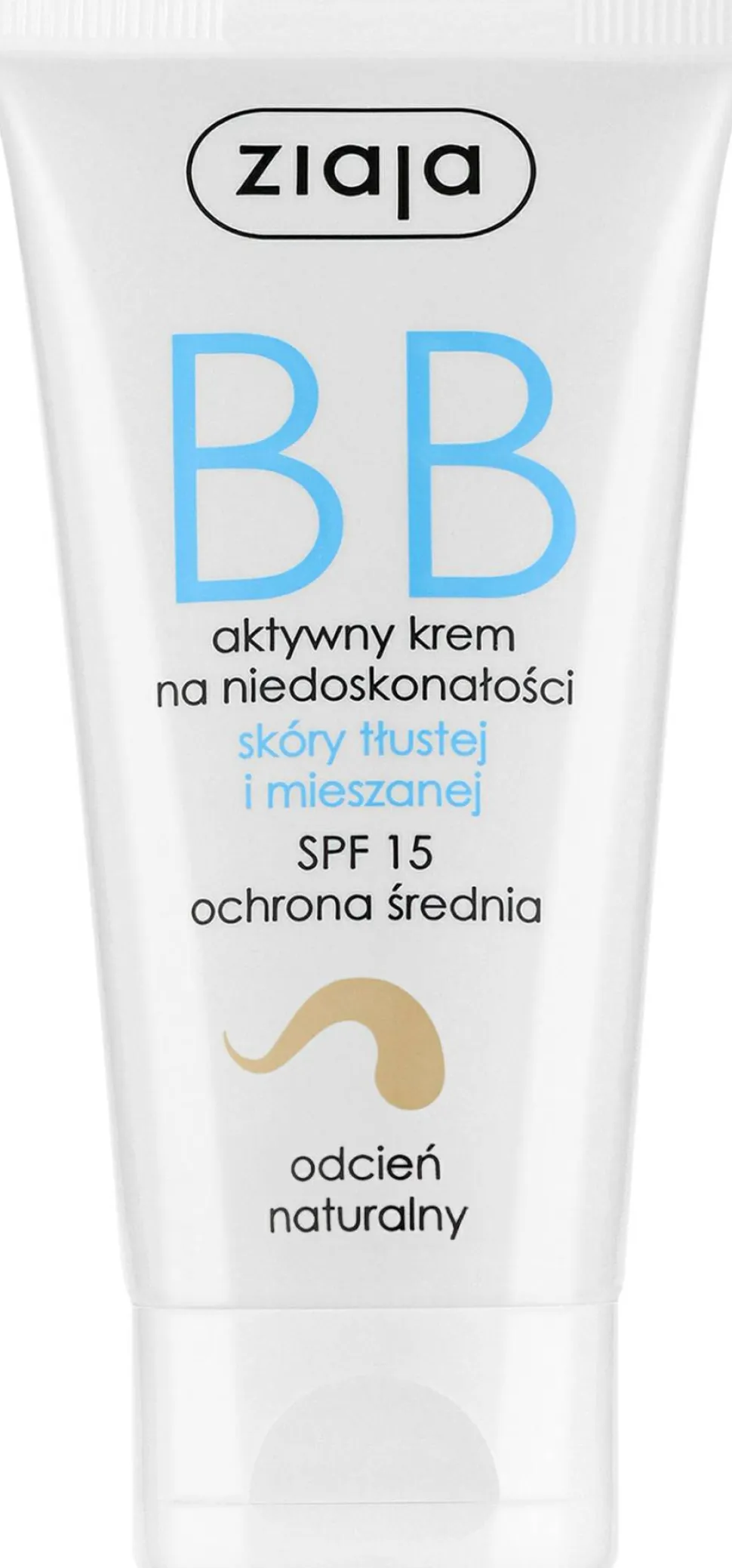 Ziaja BB-Cream SPF 15