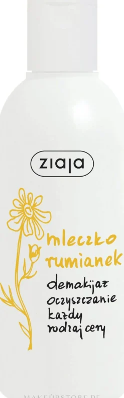 Ziaja Cleansing Milk
