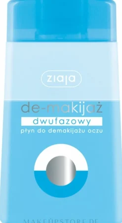Ziaja Face Make-up Remover