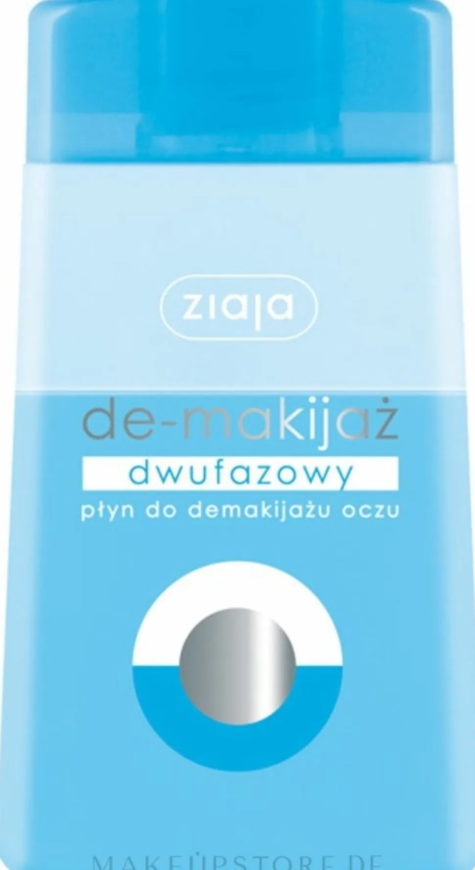 Ziaja Face Make-up Remover
