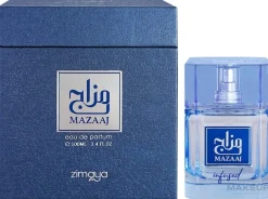 Zimaya Mazaaj Infused