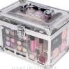 Zmile Cosmetics Acrylic Makeup Palette