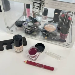 Zmile Cosmetics Acrylic Makeup Palette