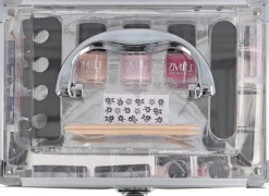 Zmile Cosmetics Acrylic Makeup Palette