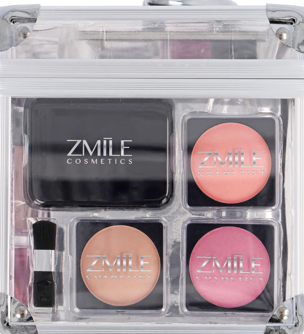 Zmile Cosmetics Acrylic Makeup Palette