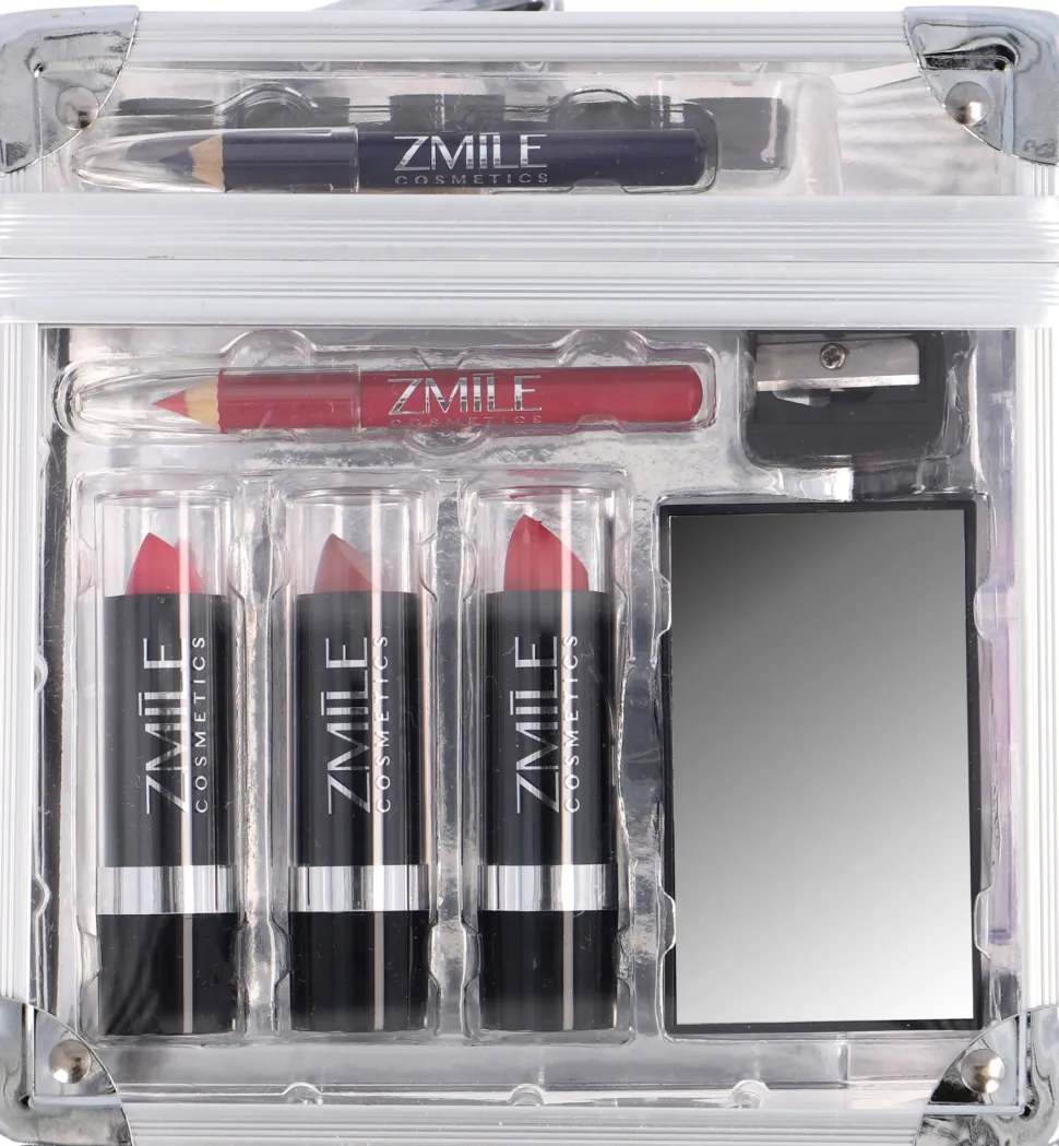 Zmile Cosmetics Acrylic Makeup Palette
