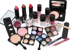 Zmile Cosmetics Acrylic Makeup Palette