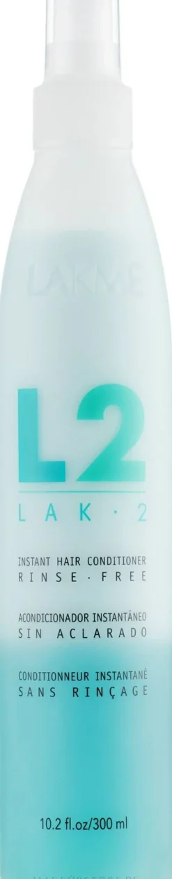 Zweiphasiger Conditioner