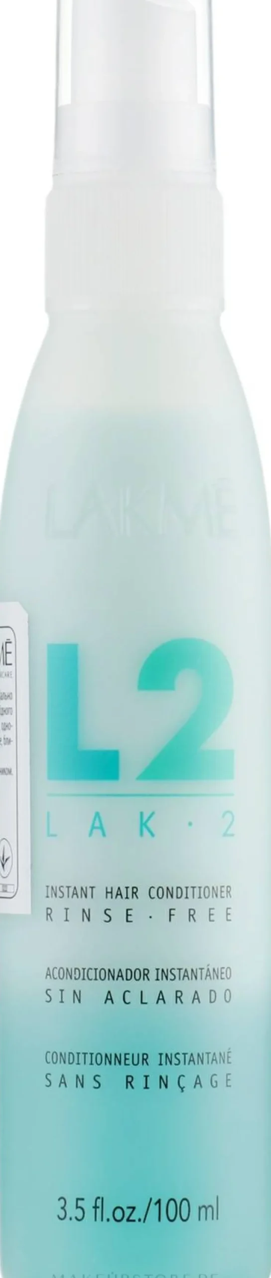 Zweiphasiger Conditioner