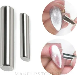 Zylindrischer Magnet für Katzenauge